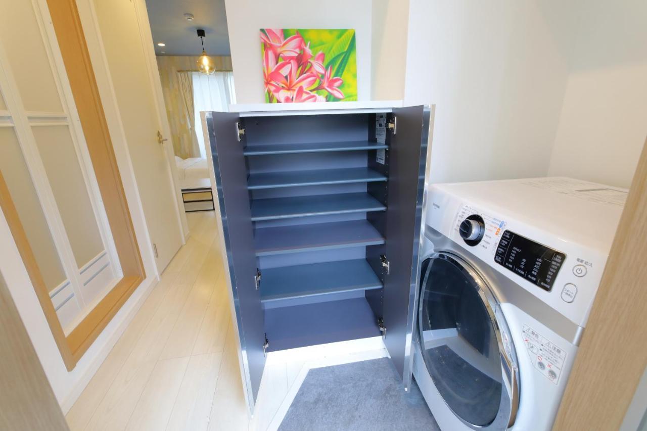 Appartement Aqa Art 江の島 à Fujisawa Extérieur photo