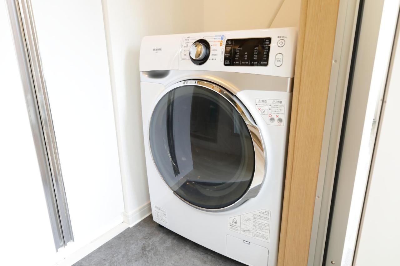 Appartement Aqa Art 江の島 à Fujisawa Extérieur photo