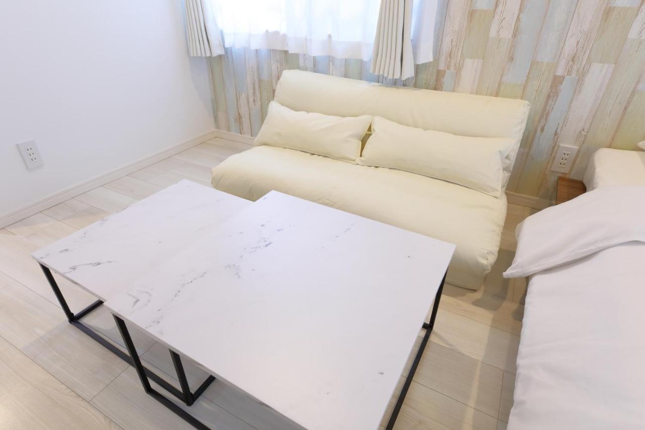 Appartement Aqa Art 江の島 à Fujisawa Extérieur photo