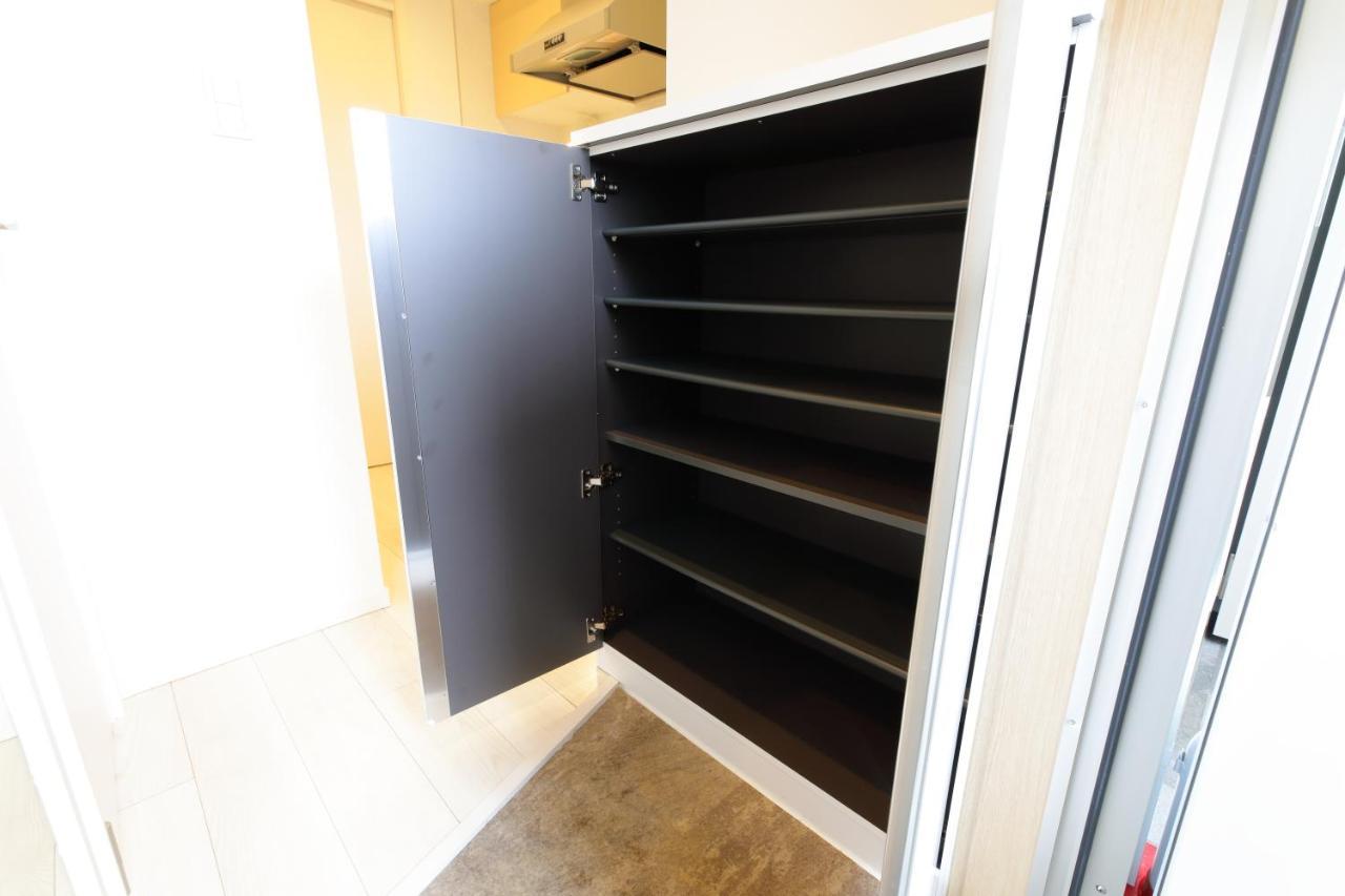 Appartement Aqa Art 江の島 à Fujisawa Extérieur photo