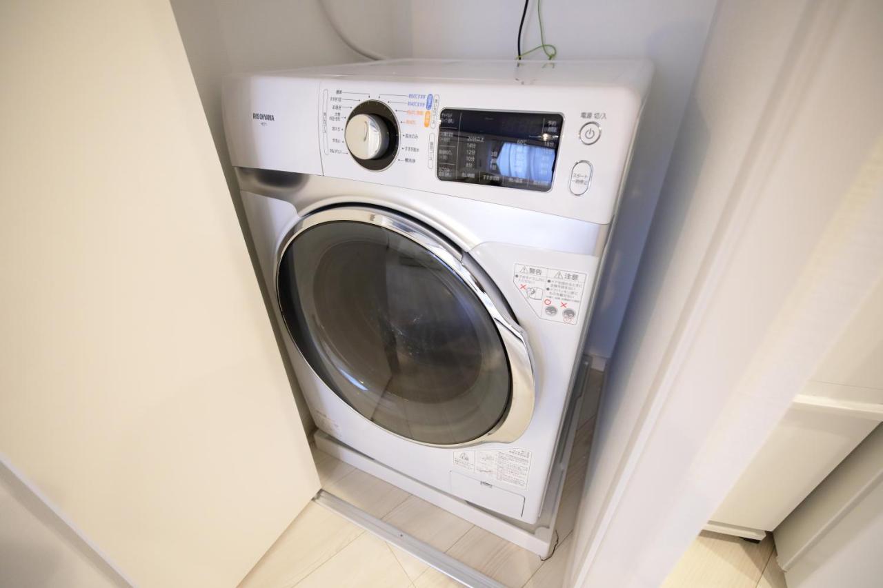 Appartement Aqa Art 江の島 à Fujisawa Extérieur photo